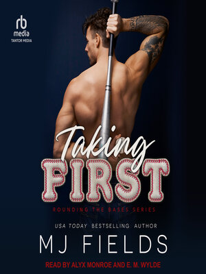 cover image of Taking First